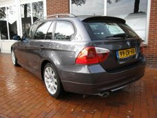 BMW 3-serie Touring - 318D EXECUTIVE