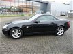 Mercedes-Benz SLK-klasse - 200 Airco/Leer/Org. Ned Auto - 1 - Thumbnail