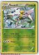 Beedrill rare 3/116 (reverse foil) BW Plasma Freeze - 1 - Thumbnail