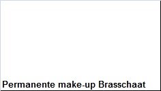 Permanente make-up Brasschaat - 1