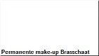 Permanente make-up Brasschaat - 1 - Thumbnail