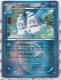 Vanilluxe rare 29/116 (reverse foil) BW Plasma Freeze - 1 - Thumbnail