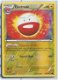 Electrode holo 33/116 (reverse foil) BW Plasma Freeze - 1 - Thumbnail