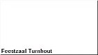 Feestzaal Turnhout - 1 - Thumbnail