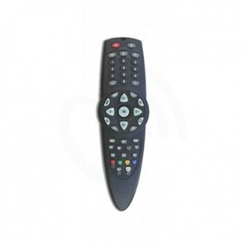 Topfield 4000/5000 PVR Series TP006 afstandsbediening - 1