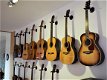 Te Koop Gitaren en strijkinstrumenten - 3 - Thumbnail
