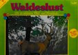 Waldeslust (Die 20 schönsten Wald- und Heidelieder) (SEALED) - 1 - Thumbnail