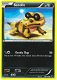 Sandile - 68/116 BW Plasma Freeze - 1 - Thumbnail