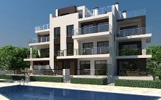 Moderne appartementen te koop, Orihuela Costaq