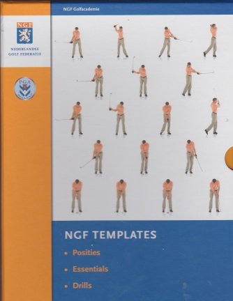 NGF templates - nr. 1