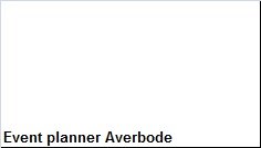 Event planner Averbode - 1