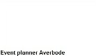 Event planner Averbode - 1 - Thumbnail