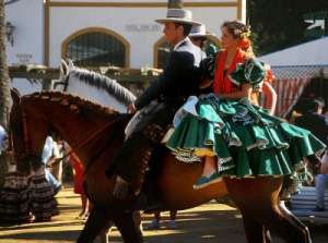 vakantieboerderij SPANJE in andalusie met prive zwembad - 3