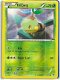 Turtwig - 1/135 (reverse foil) BW Plasma Storm - 1 - Thumbnail