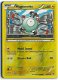 Magnemite - 42/135 (reverse foil) BW Plasma Storm - 1 - Thumbnail