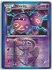 Weezing holo 58/135 (reverse foil) BW Plasma Storm - 1 - Thumbnail