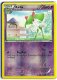 Kirlia - 60/135 (reverse foil) BW Plasma Storm - 1 - Thumbnail