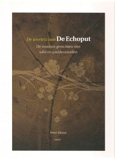 De wortels van de Echoput