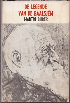 Martin Buber: De legende van de Baalsjem - 1