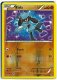 Riolu - 75/135 (reverse foil) BW Plasma Storm - 1 - Thumbnail