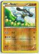 Riolu - 76/135 (reverse foil) BW Plasma Storm - 1 - Thumbnail