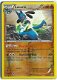 Lucario - 78/135 (reverse foil) BW Plasma Storm - 1 - Thumbnail