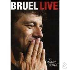 Patrick Bruel - Live 2007 (2 DVD)