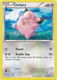 Clefairy - 97/135 BW Plasma Storm - 1 - Thumbnail