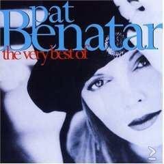 Pat Benatar - The Very Best Of Nieuw' - 1