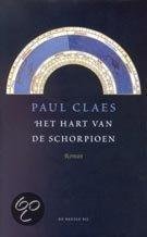 Paul Claes - Het Hart Van De Schorpioen - 1