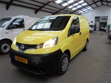 Nissan NV200 - 1.5 dCi Acenta Airco