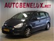 Ford S-Max - 2.5 20v Turbo Titanium - 7 Persoons - 1 - Thumbnail