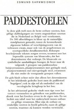 PADDESTOELEN van Edmund Garnweidner - 1