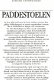 PADDESTOELEN - 1 - Thumbnail