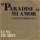 Lune De Miel ‎– Paradise Mi Amor (1984) - 1 - Thumbnail