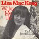 Lisa MacKeag : Wake Me Up (1982) - 1 - Thumbnail