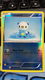 Oshawott - 28/114 (reverse foil) Black and White - 1 - Thumbnail