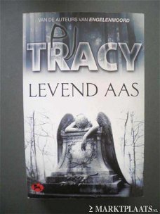 P.J. Tracey - Levend Aas