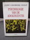 Psychologie van de adolescentie J. de Wit / G. van der Veer / N.W .Slot - 1 - Thumbnail