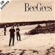 Bee Gees - Alone 2 Track CDSingle - 1 - Thumbnail