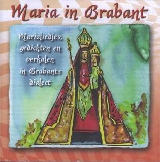 Maria In Brabant - 1