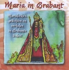 Maria In Brabant