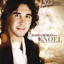 Josh Groban - Noel - 1