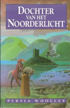 DOCHTER VAN HET NOORDERLICHT - Persia Woolley (02) - 1