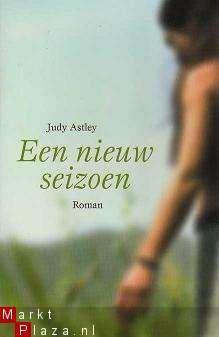 Judy Astley - Een nieuw seizoen - 1