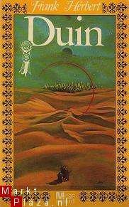 Frank Herbert - Duin - 1