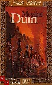 Frank Herbert - Duin Messias - 1