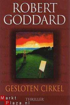 Robert Goddard - Gesloten cirkel - 1