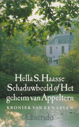 Haasse,Hella S. -Schaduwbeeld of het geheim van Appeltern - nr. 1