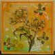 Bloemenkaart 06: Gele tulpen - 1 - Thumbnail